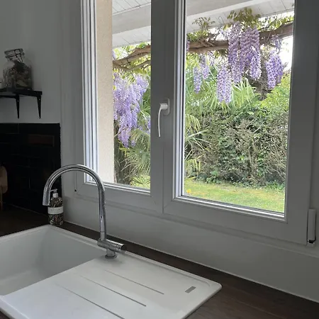 Maison Familiale Avec Jardin Et Jeux Bordeaux * Artigues-près-Bordeaux