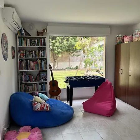 Maison Familiale Avec Jardin Et Jeux Bordeaux * Artigues-près-Bordeaux