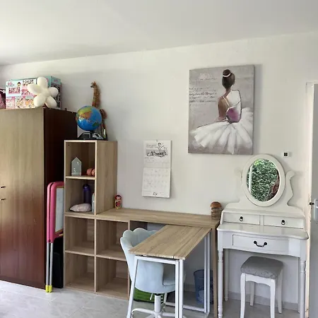 Maison Familiale Avec Jardin Et Jeux Bordeaux *