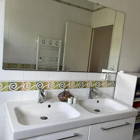 Maison Familiale Avec Jardin Et Jeux Bordeaux Villa *