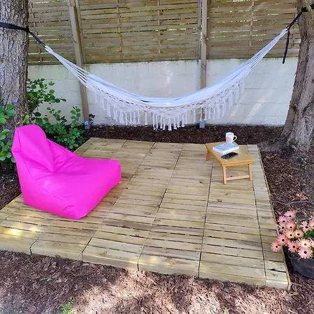 Villa Maison Familiale Avec Jardin Et Jeux Bordeaux Artigues-près-Bordeaux