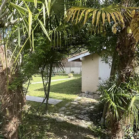 Maison Familiale Avec Jardin Et Jeux Bordeaux Artigues-près-Bordeaux